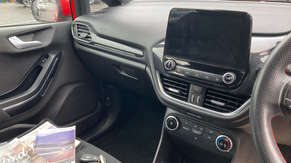 Ford Fiesta 1.0 EcoBoost ST-Line 5dr Petrol Hatchback - Image 14