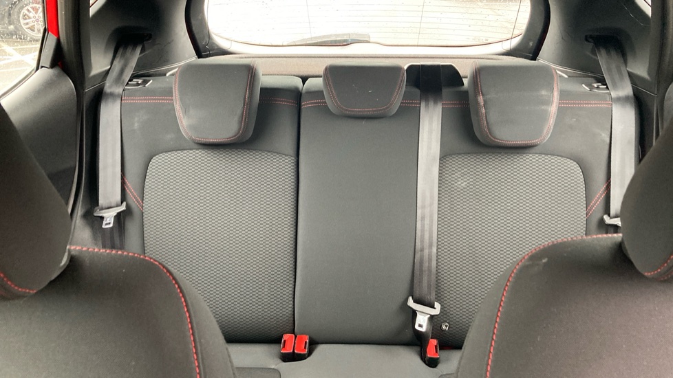 Ford Fiesta 1.0 EcoBoost ST-Line 5dr Petrol Hatchback - Image 15