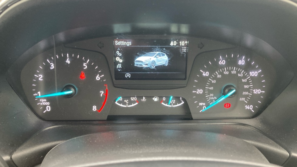 Ford Fiesta 1.0 EcoBoost ST-Line 5dr Petrol Hatchback - Image 18