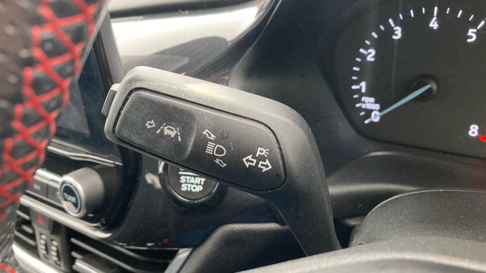 Ford Fiesta 1.0 EcoBoost ST-Line 5dr Petrol Hatchback - Image 21