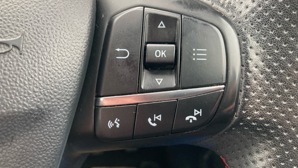 Ford Fiesta 1.0 EcoBoost ST-Line 5dr Petrol Hatchback - Image 24