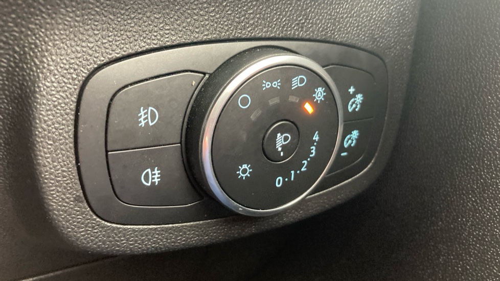 Ford Fiesta 1.0 EcoBoost ST-Line 5dr Petrol Hatchback - Image 25