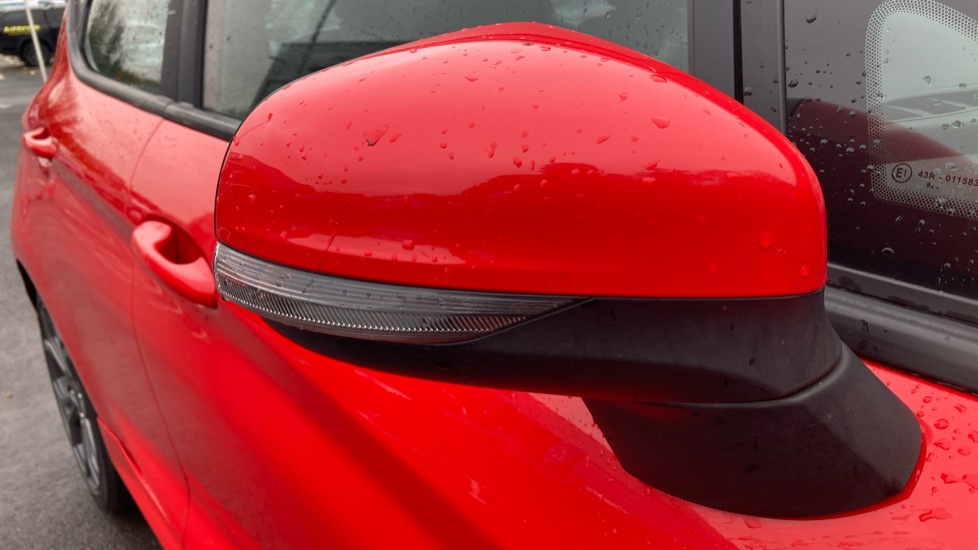 Ford Fiesta 1.0 EcoBoost ST-Line 5dr Petrol Hatchback - Image 31