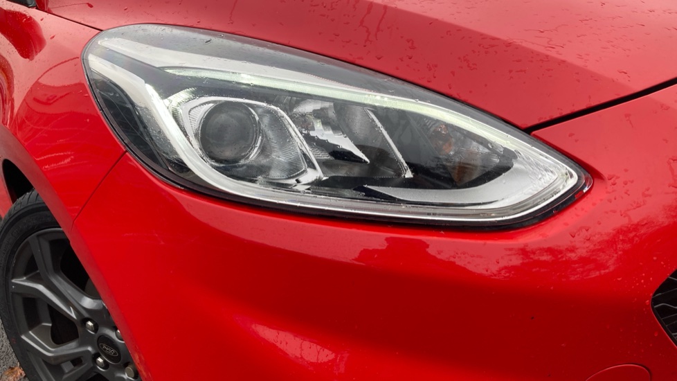 Ford Fiesta 1.0 EcoBoost ST-Line 5dr Petrol Hatchback - Image 33