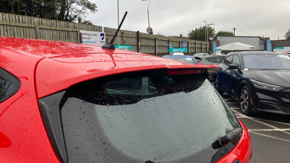 Ford Fiesta 1.0 EcoBoost ST-Line 5dr Petrol Hatchback - Image 35