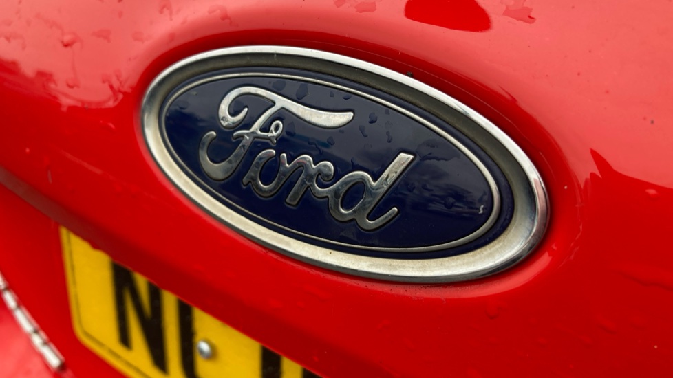 Ford Fiesta 1.0 EcoBoost ST-Line 5dr Petrol Hatchback - Image 38