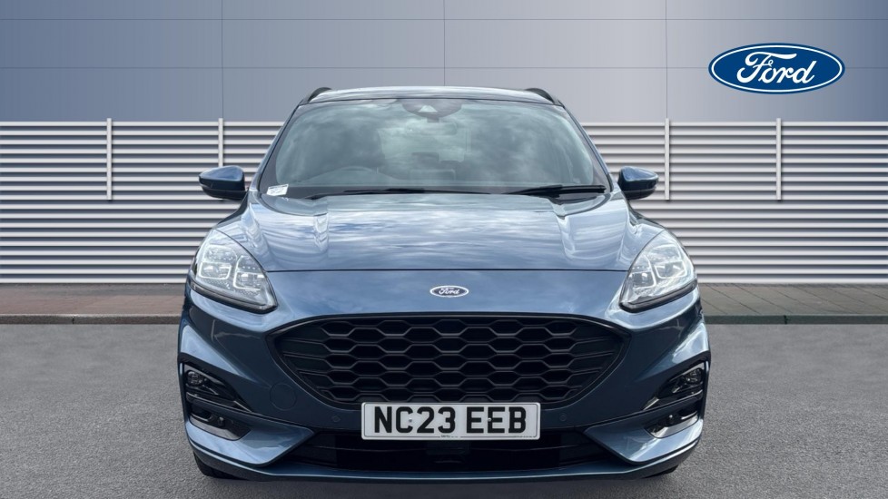 Ford Kuga 2.5 FHEV ST-Line X Edition 5dr CVT Hybrid Estate - Image 3