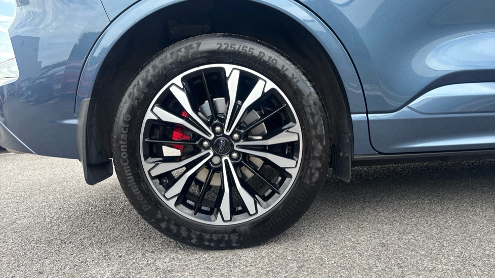 Ford Kuga 2.5 FHEV ST-Line X Edition 5dr CVT Hybrid Estate - Image 7