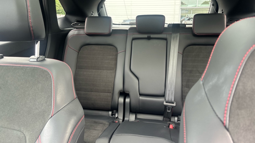 Ford Kuga 2.5 FHEV ST-Line X Edition 5dr CVT Hybrid Estate - Image 15