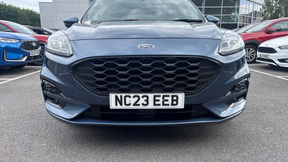 Ford Kuga 2.5 FHEV ST-Line X Edition 5dr CVT Hybrid Estate - Image 24