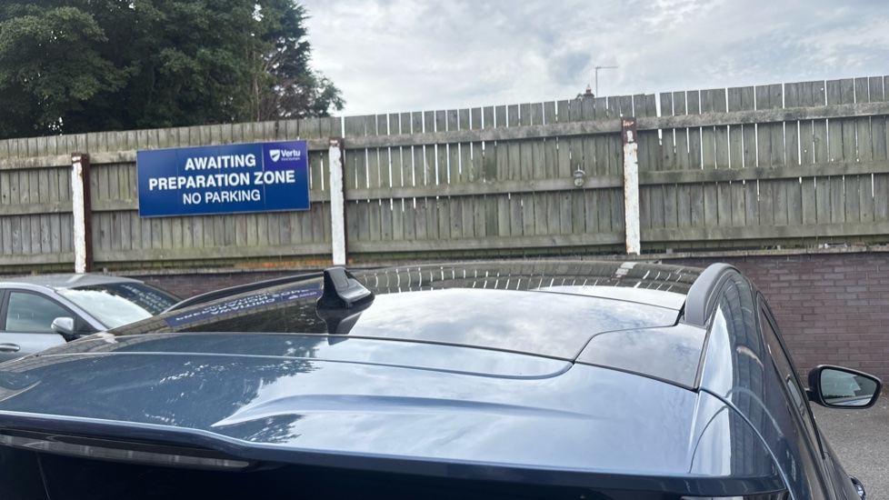 Ford Kuga 2.5 FHEV ST-Line X Edition 5dr CVT Hybrid Estate - Image 25