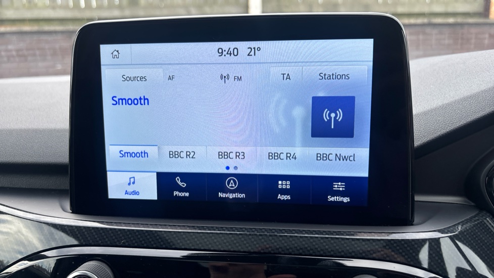 Ford Kuga 2.5 FHEV ST-Line X Edition 5dr CVT Hybrid Estate - Image 38