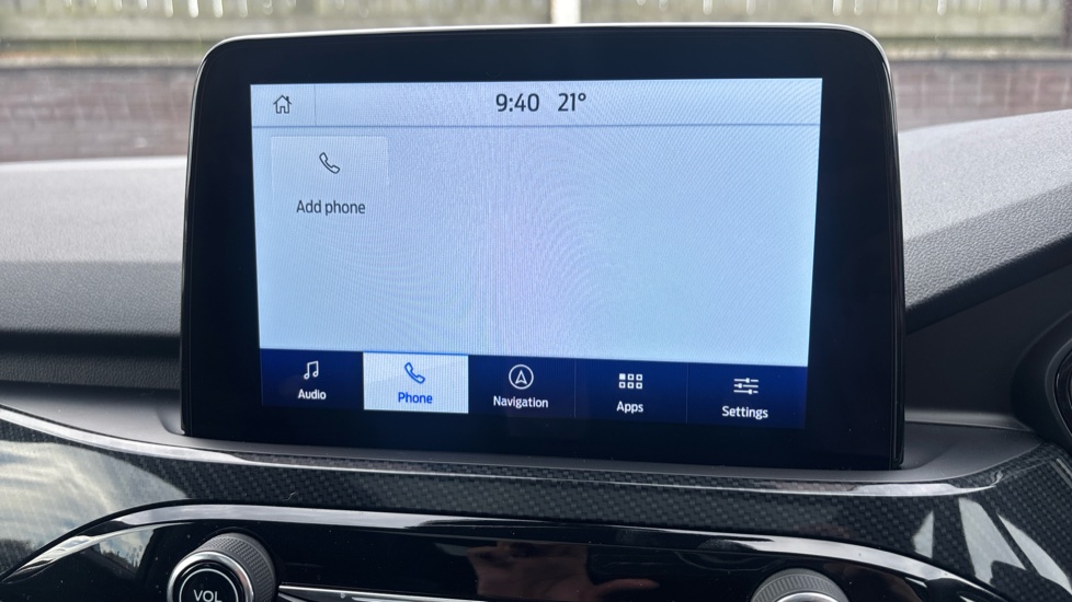Ford Kuga 2.5 FHEV ST-Line X Edition 5dr CVT Hybrid Estate - Image 39