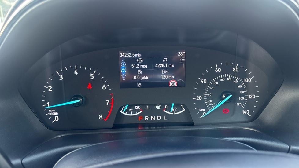Ford Puma 1.0 EcoBoost Hybrid mHEV Titanium 5dr DCT Petrol Hatchback - Image 18