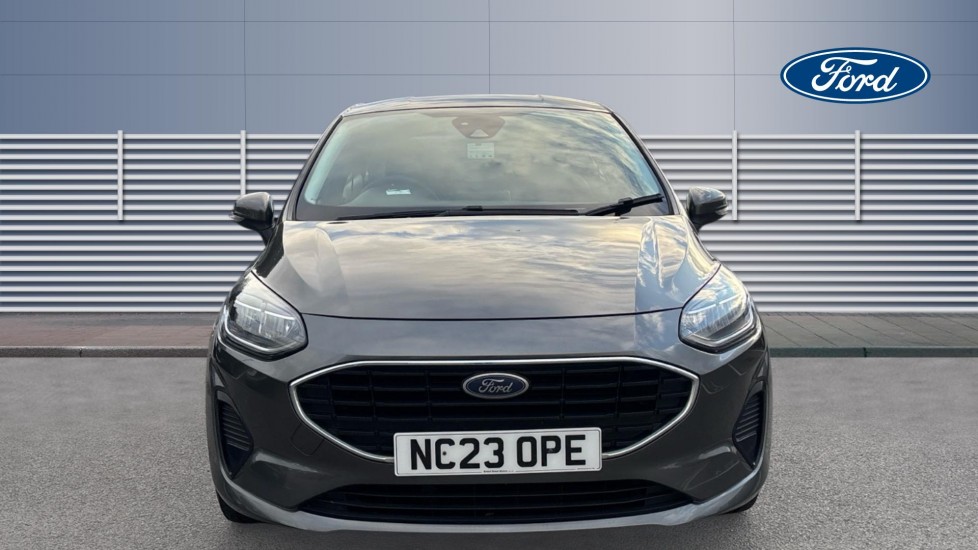 Ford Fiesta 1.1 Trend 5dr Petrol Hatchback - Image 3