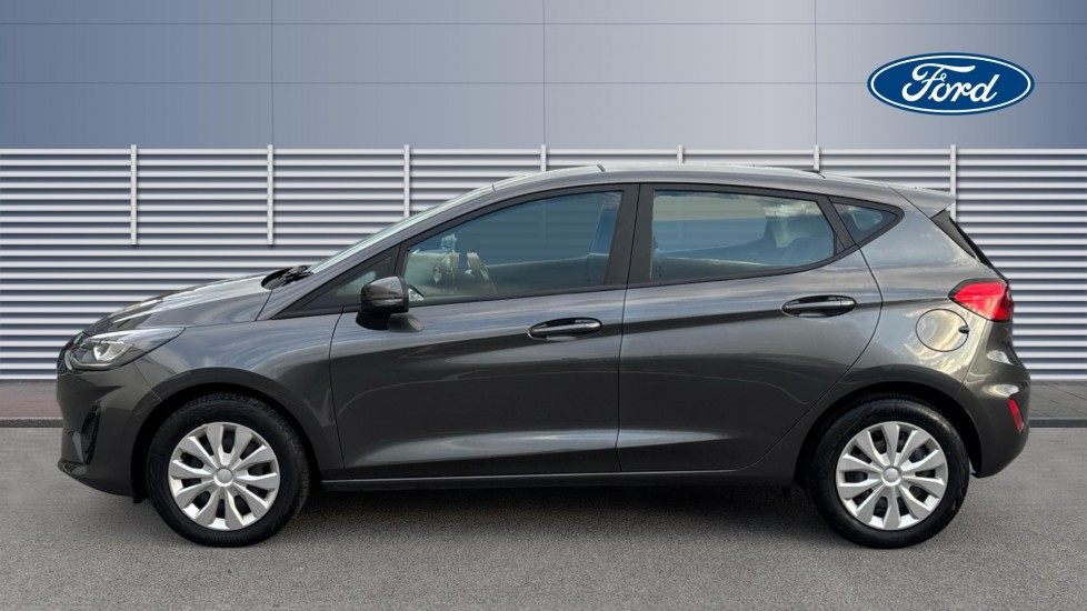 Ford Fiesta 1.1 Trend 5dr Petrol Hatchback - Image 5