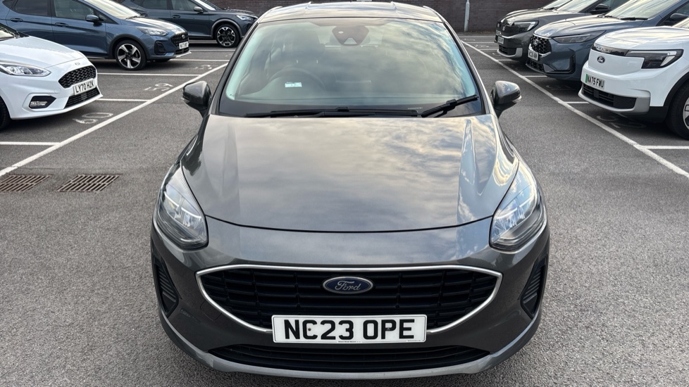 Ford Fiesta 1.1 Trend 5dr Petrol Hatchback - Image 8