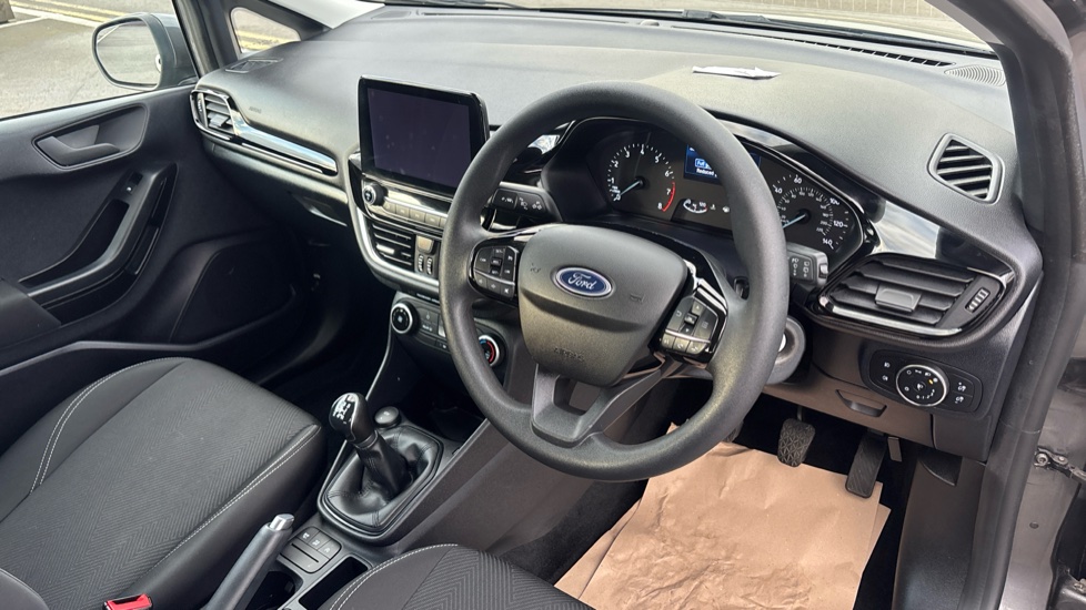 Ford Fiesta 1.1 Trend 5dr Petrol Hatchback - Image 11