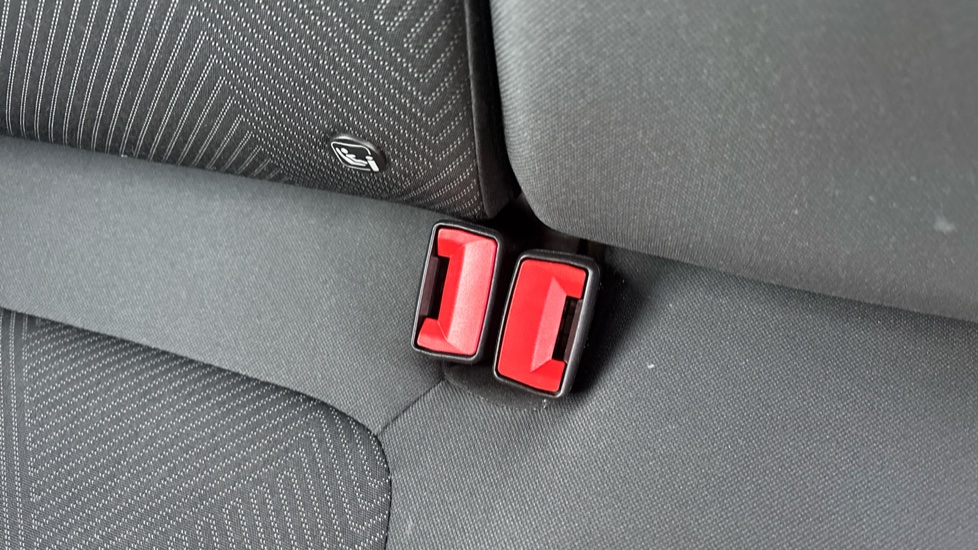 Ford Fiesta 1.1 Trend 5dr Petrol Hatchback - Image 17