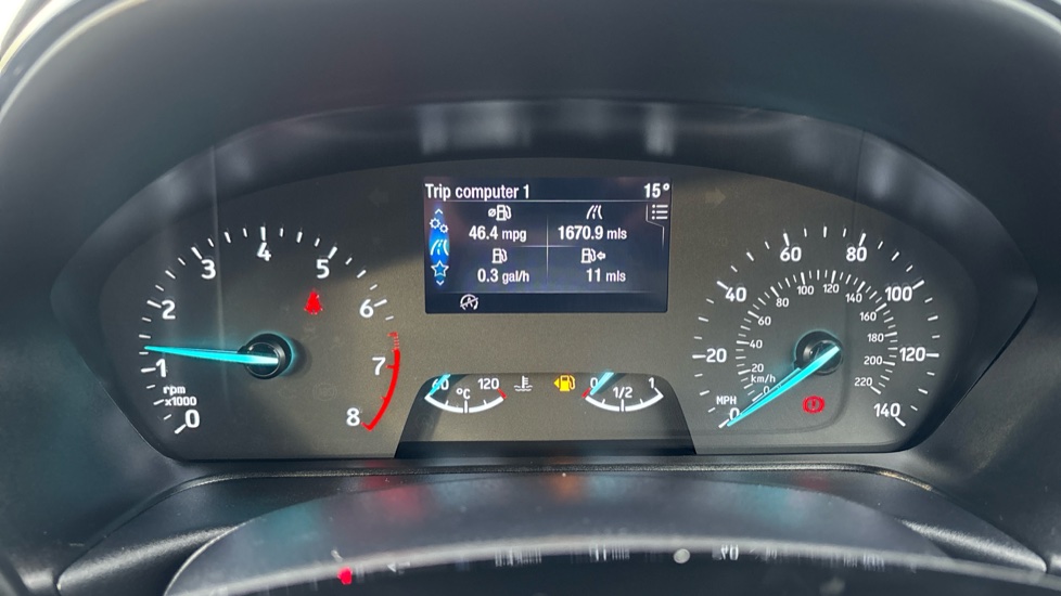 Ford Fiesta 1.1 Trend 5dr Petrol Hatchback - Image 18