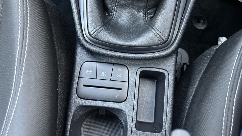 Ford Fiesta 1.1 Trend 5dr Petrol Hatchback - Image 26