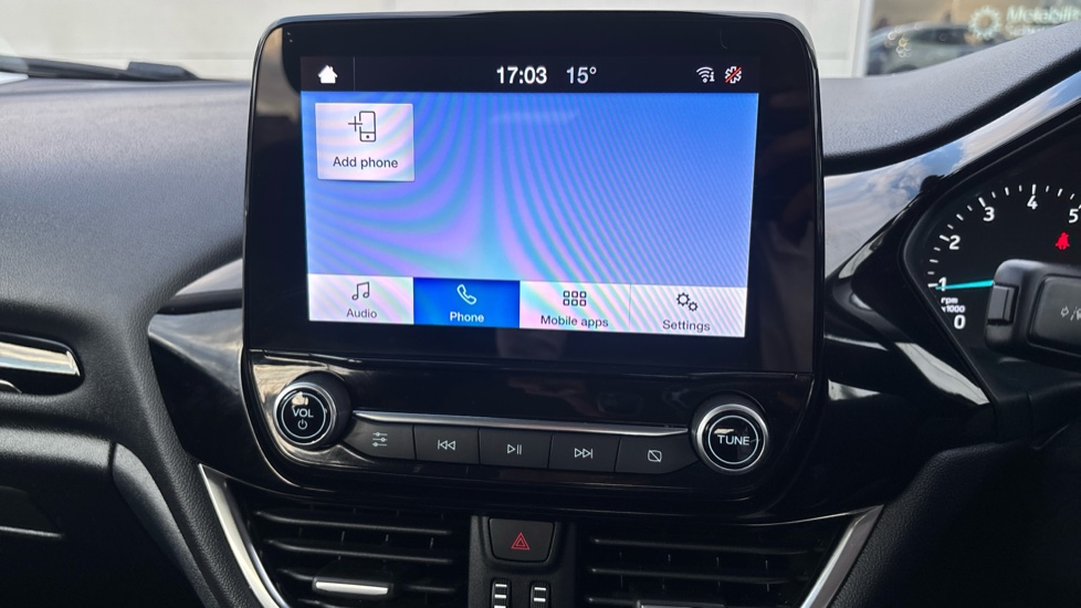 Ford Fiesta 1.1 Trend 5dr Petrol Hatchback - Image 30