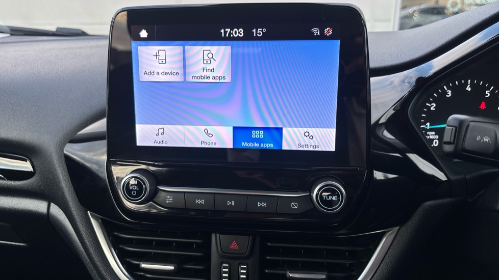 Ford Fiesta 1.1 Trend 5dr Petrol Hatchback - Image 31