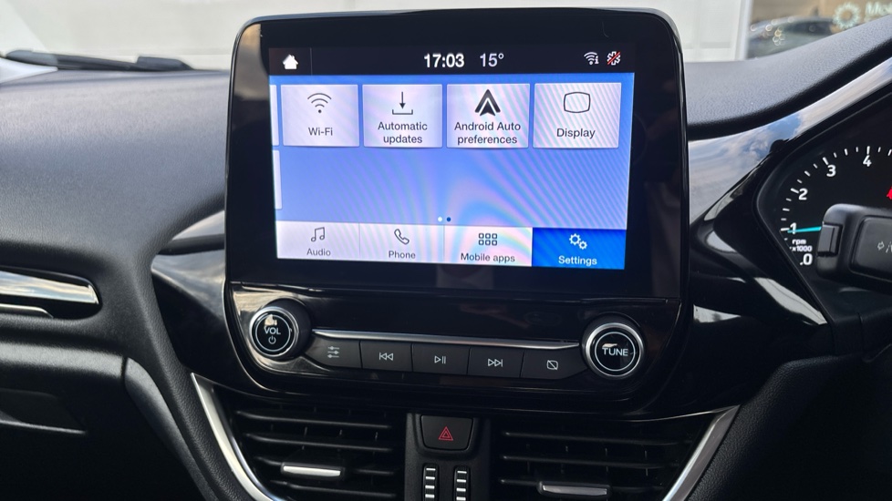 Ford Fiesta 1.1 Trend 5dr Petrol Hatchback - Image 33