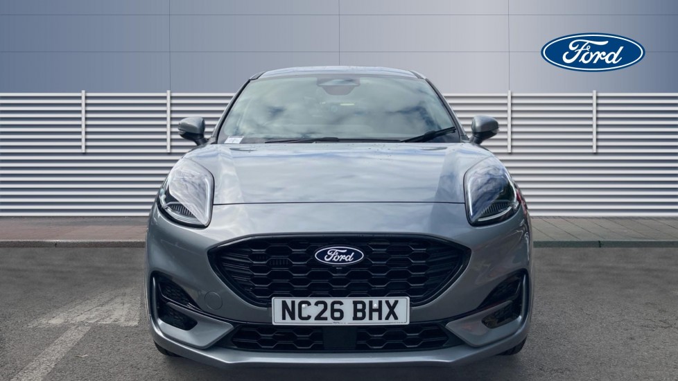 Ford Puma 1.0 EcoBoost Hybrid mHEV ST-Line 5dr Petrol Hatchback - Image 3