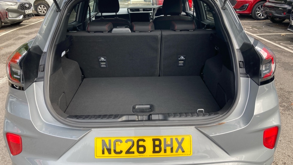 Ford Puma 1.0 EcoBoost Hybrid mHEV ST-Line 5dr Petrol Hatchback - Image 4