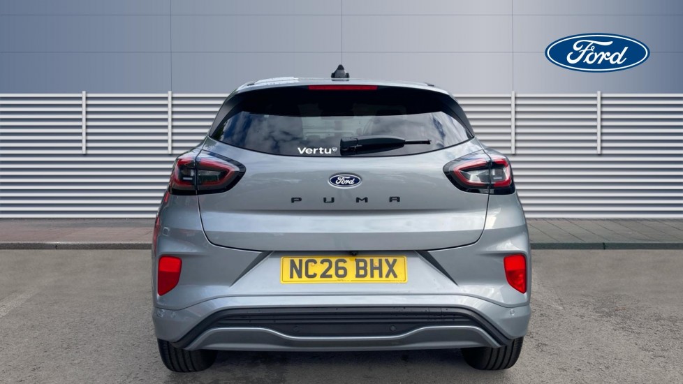 Ford Puma 1.0 EcoBoost Hybrid mHEV ST-Line 5dr Petrol Hatchback - Image 6