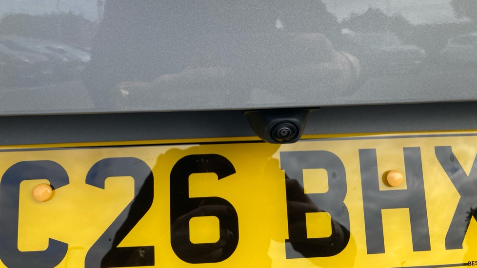 Ford Puma 1.0 EcoBoost Hybrid mHEV ST-Line 5dr Petrol Hatchback - Image 39