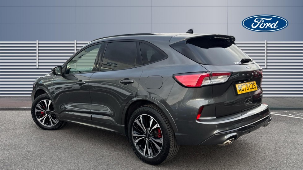 Ford Kuga 2.5 PHEV ST-Line X Edition 5dr CVT Estate - Image 2