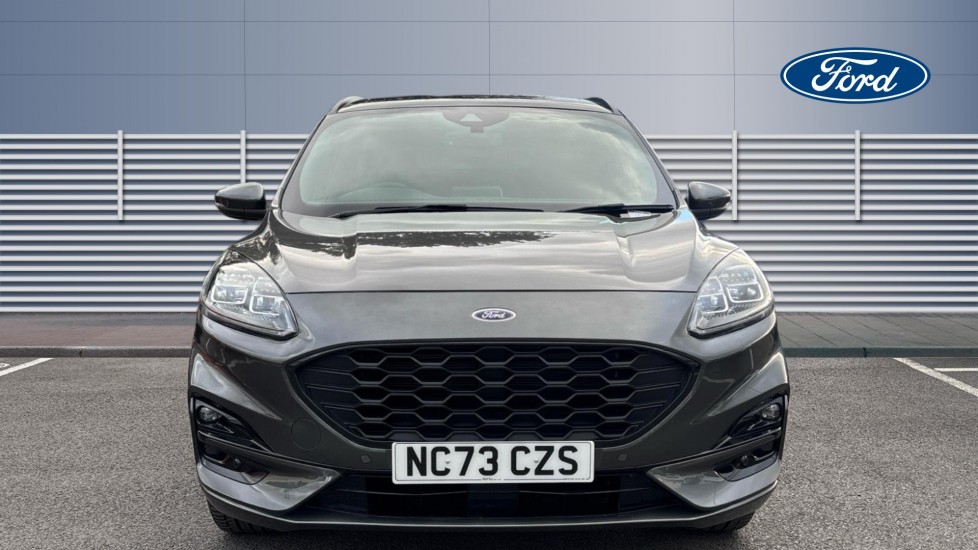 Ford Kuga 2.5 PHEV ST-Line X Edition 5dr CVT Estate - Image 3