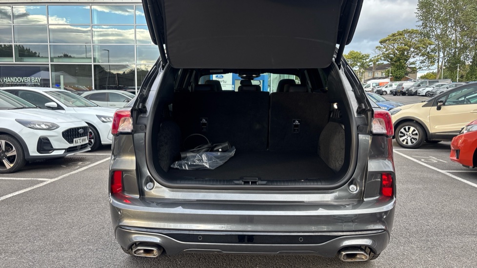 Ford Kuga 2.5 PHEV ST-Line X Edition 5dr CVT Estate - Image 4