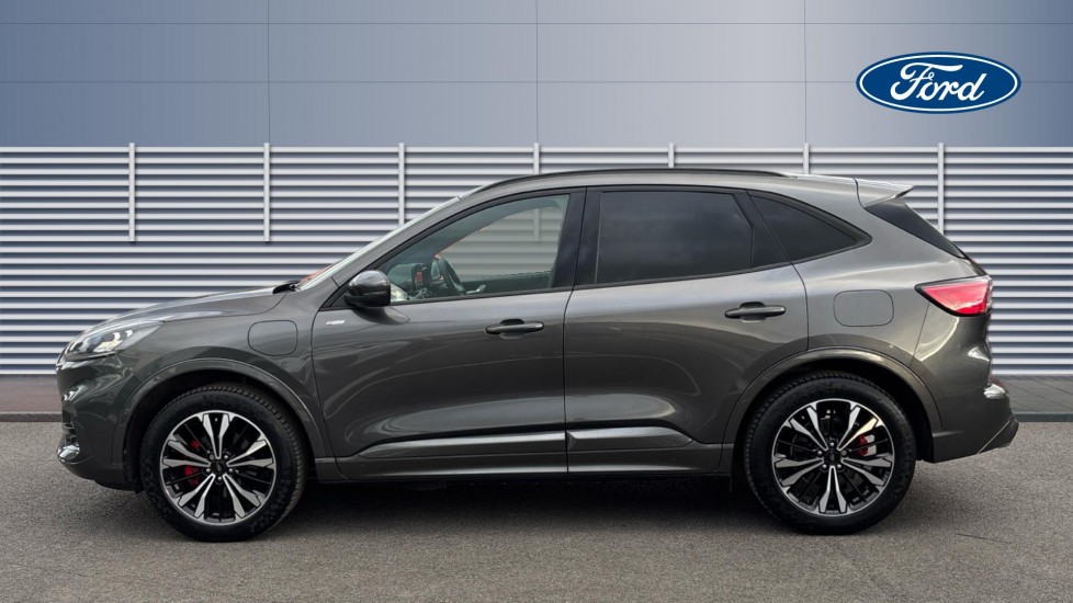 Ford Kuga 2.5 PHEV ST-Line X Edition 5dr CVT Estate - Image 5