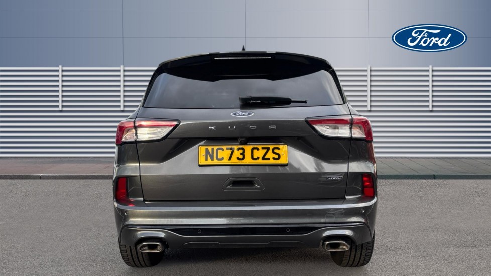 Ford Kuga 2.5 PHEV ST-Line X Edition 5dr CVT Estate - Image 6