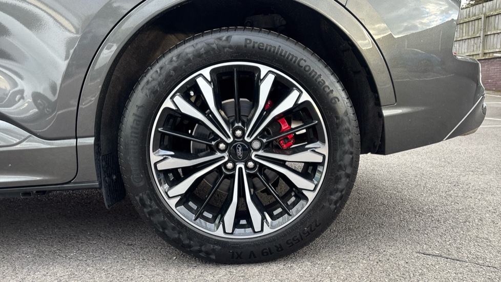 Ford Kuga 2.5 PHEV ST-Line X Edition 5dr CVT Estate - Image 7