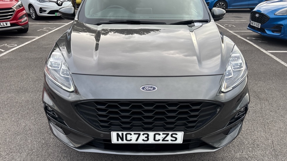 Ford Kuga 2.5 PHEV ST-Line X Edition 5dr CVT Estate - Image 8
