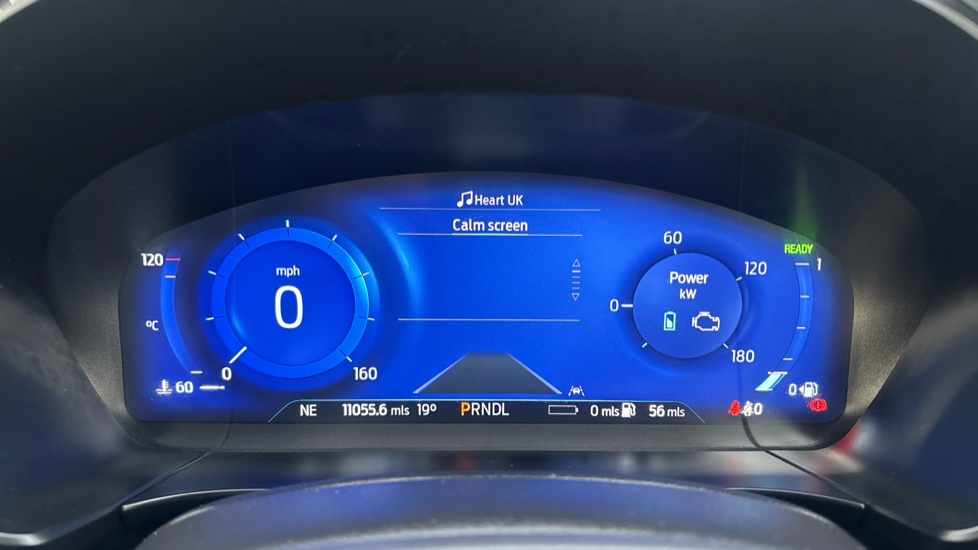 Ford Kuga 2.5 PHEV ST-Line X Edition 5dr CVT Estate - Image 18