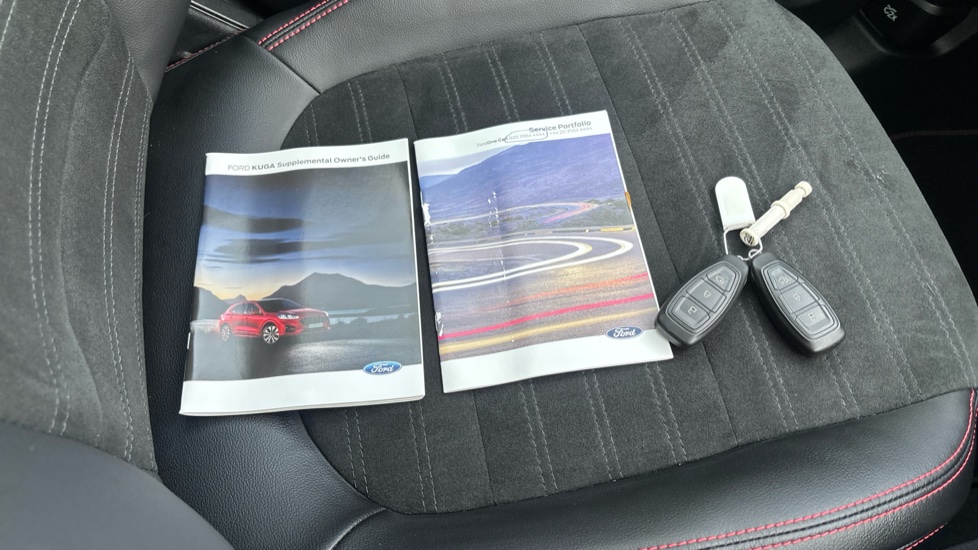 Ford Kuga 2.5 PHEV ST-Line X Edition 5dr CVT Estate - Image 19