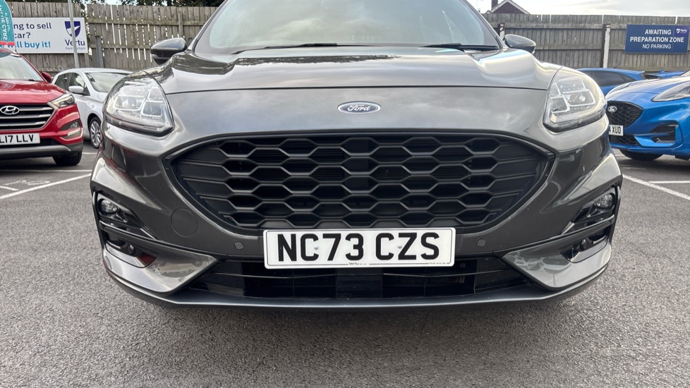Ford Kuga 2.5 PHEV ST-Line X Edition 5dr CVT Estate - Image 23