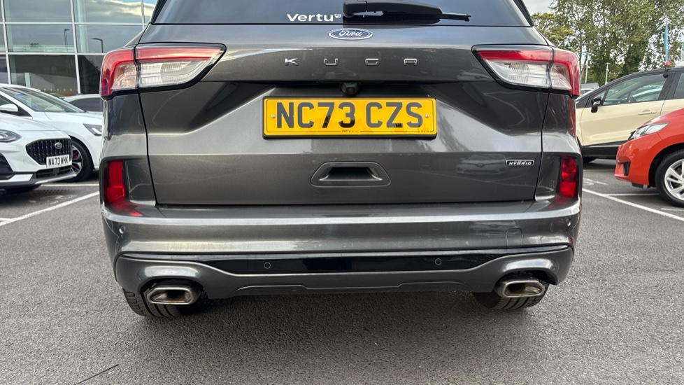 Ford Kuga 2.5 PHEV ST-Line X Edition 5dr CVT Estate - Image 25