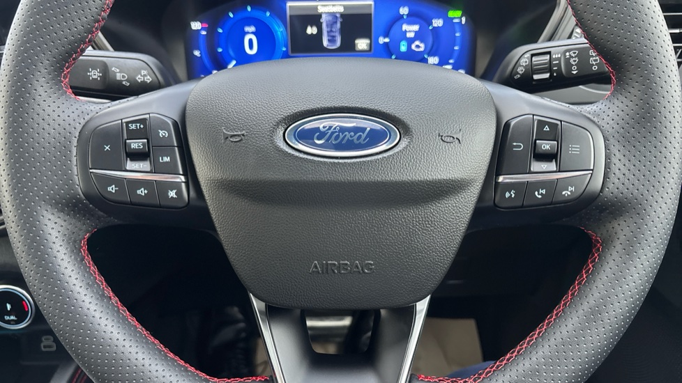 Ford Kuga 2.5 PHEV ST-Line X Edition 5dr CVT Estate - Image 30