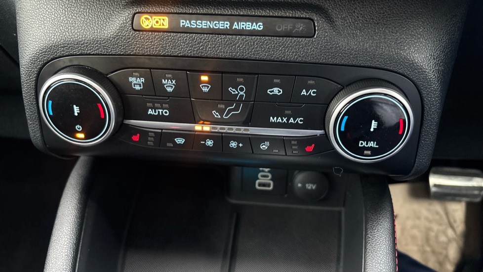 Ford Kuga 2.5 PHEV ST-Line X Edition 5dr CVT Estate - Image 32