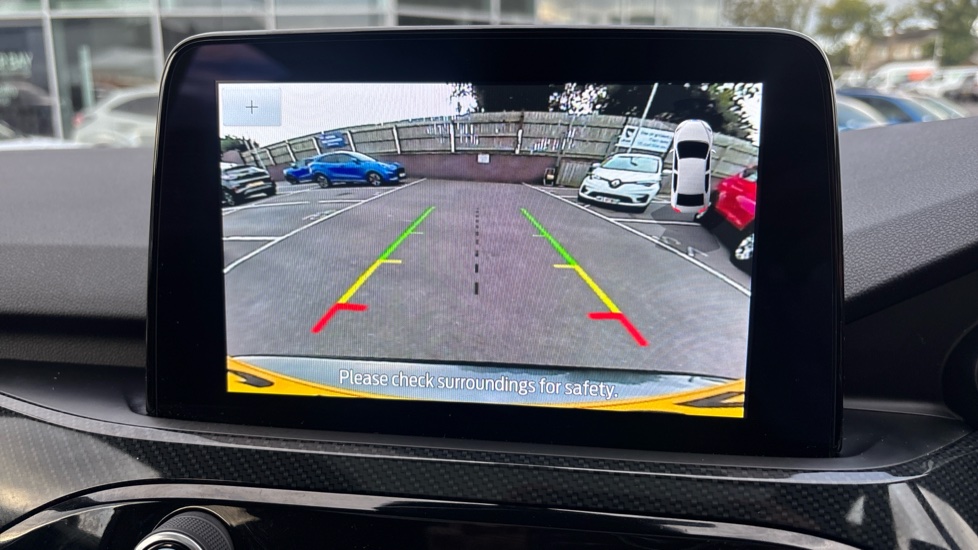 Ford Kuga 2.5 PHEV ST-Line X Edition 5dr CVT Estate - Image 37