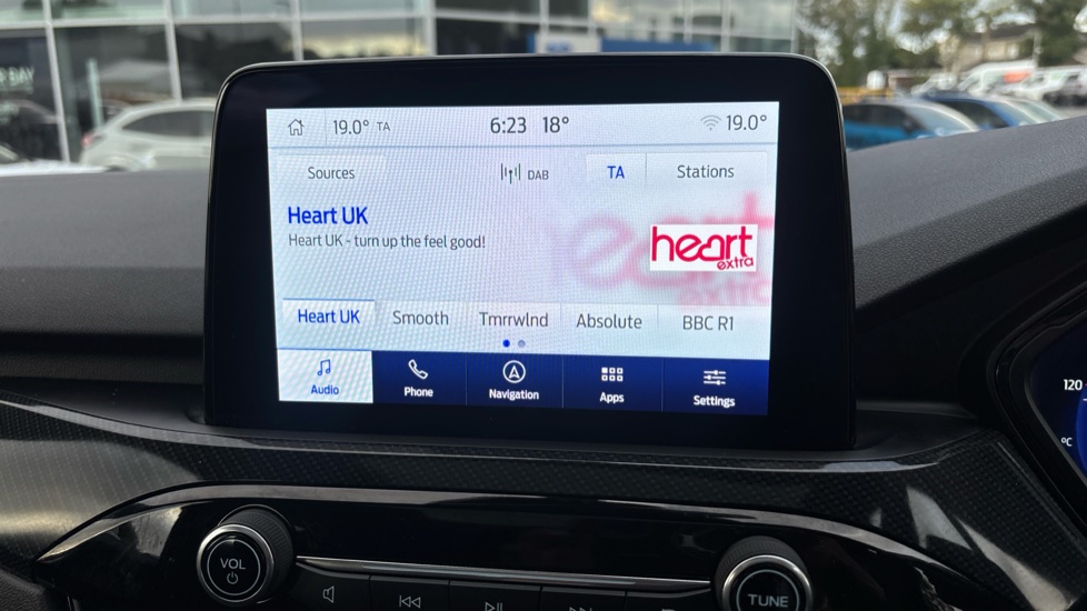 Ford Kuga 2.5 PHEV ST-Line X Edition 5dr CVT Estate - Image 38