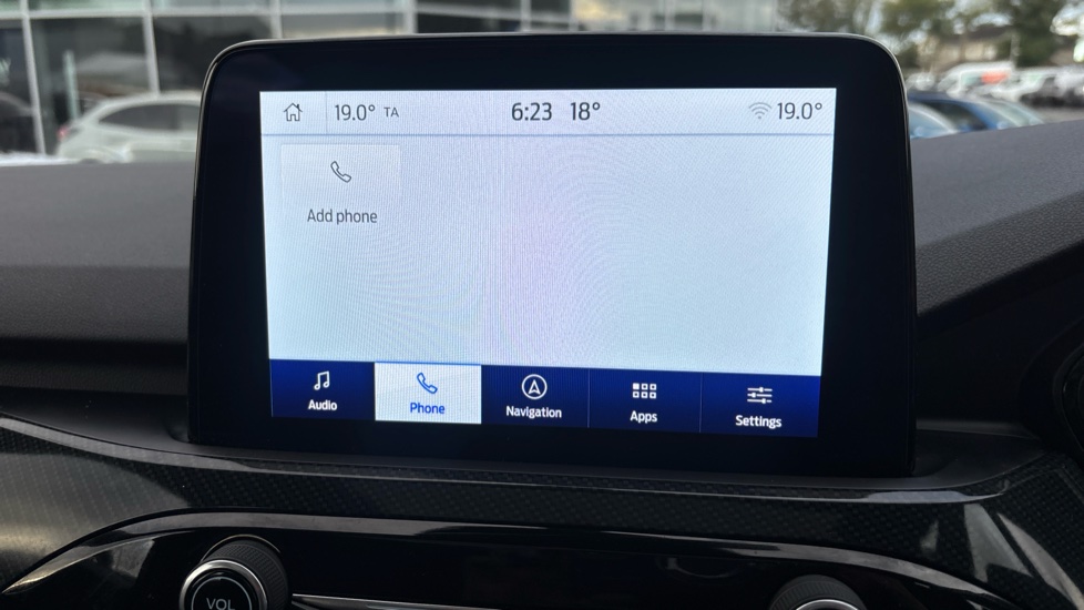 Ford Kuga 2.5 PHEV ST-Line X Edition 5dr CVT Estate - Image 39