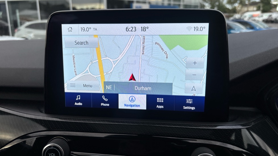 Ford Kuga 2.5 PHEV ST-Line X Edition 5dr CVT Estate - Image 40