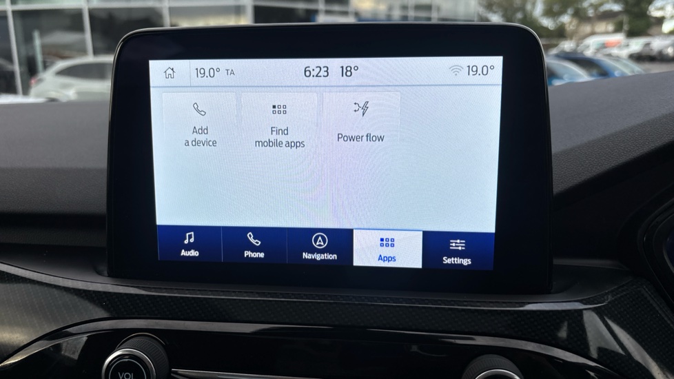 Ford Kuga 2.5 PHEV ST-Line X Edition 5dr CVT Estate - Image 41